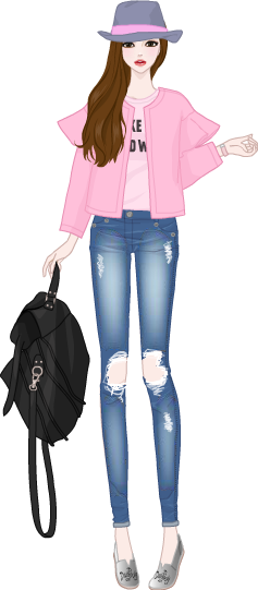 A Spring Breeze model5