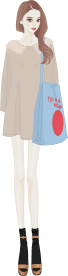 Pure Daily model5