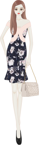 Lux New Style model1