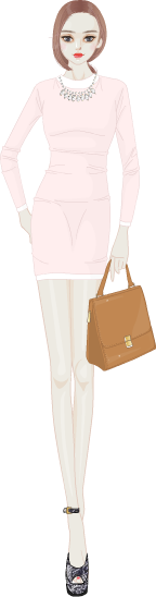 Lux New Style model5