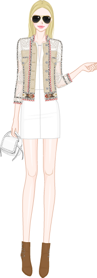 Fresh & Young model1