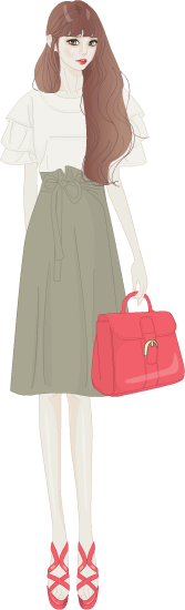 Dressy Daily model5