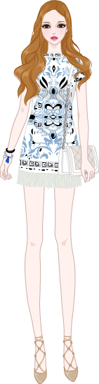 Technical Ethnic model2