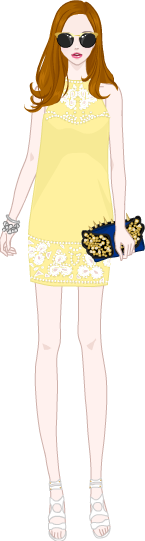 Technical Ethnic model4
