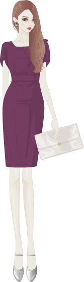 Stylish My Life model1