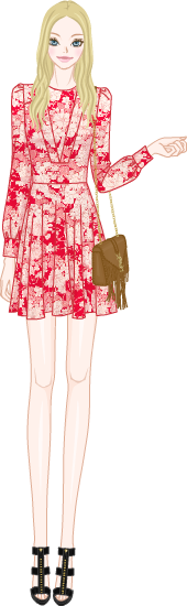 September Style Tips model3