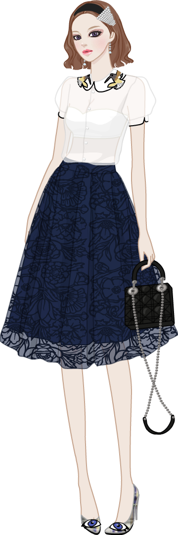 Today Fashion Model 5