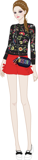Yesterday Fashion