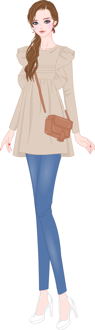 Today Fashion Model 1