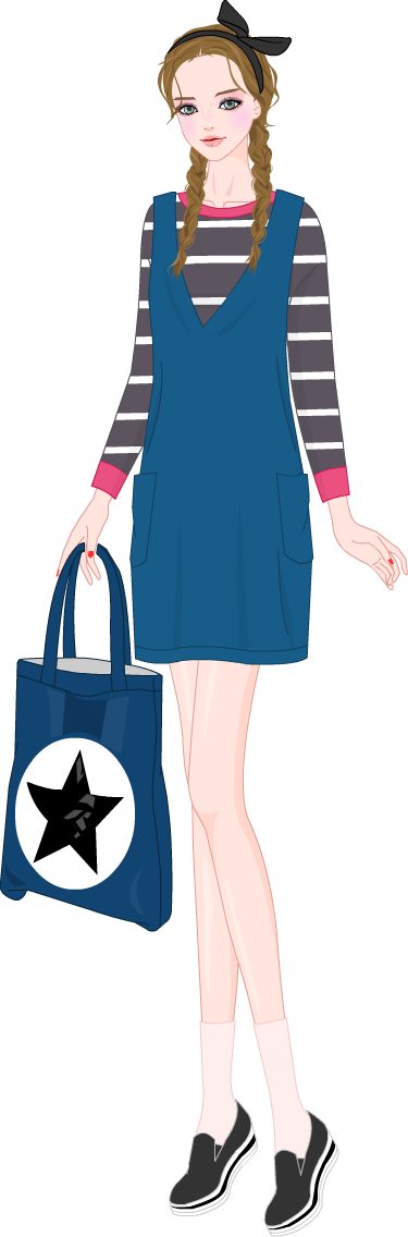 Today Fashion Model 2