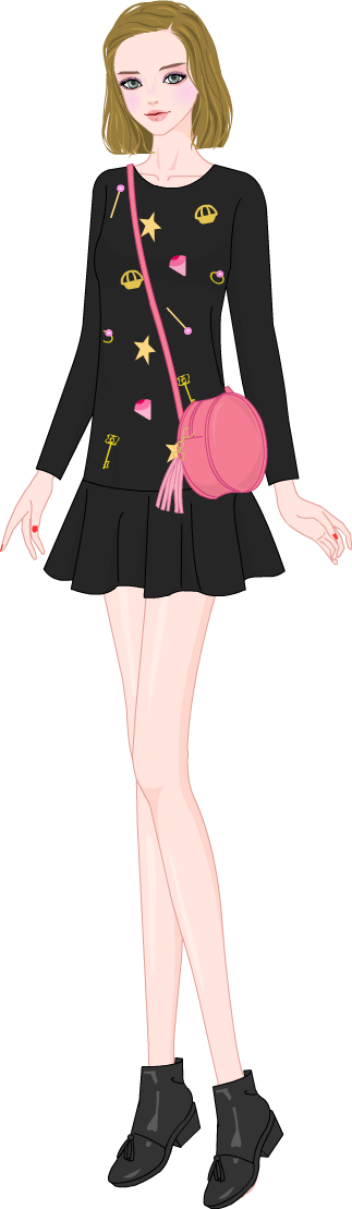 Today Fashion Model 5