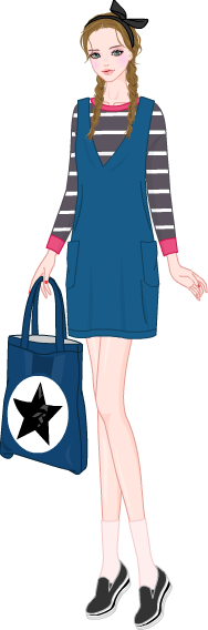 Tomorrow Fashion
