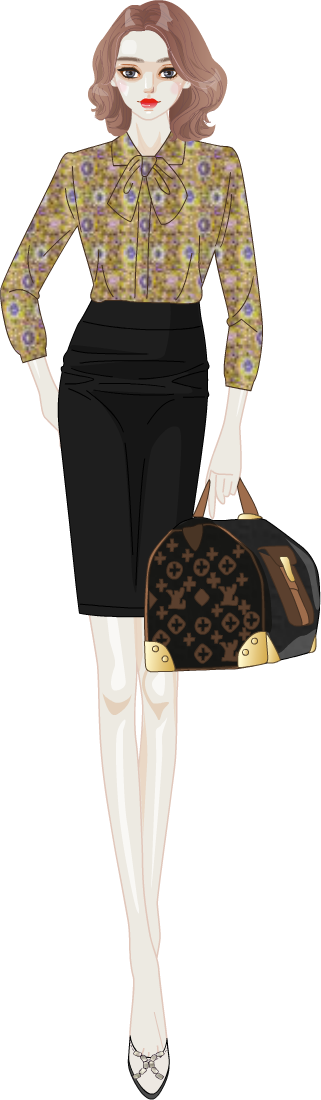 Today Fashion Model 1