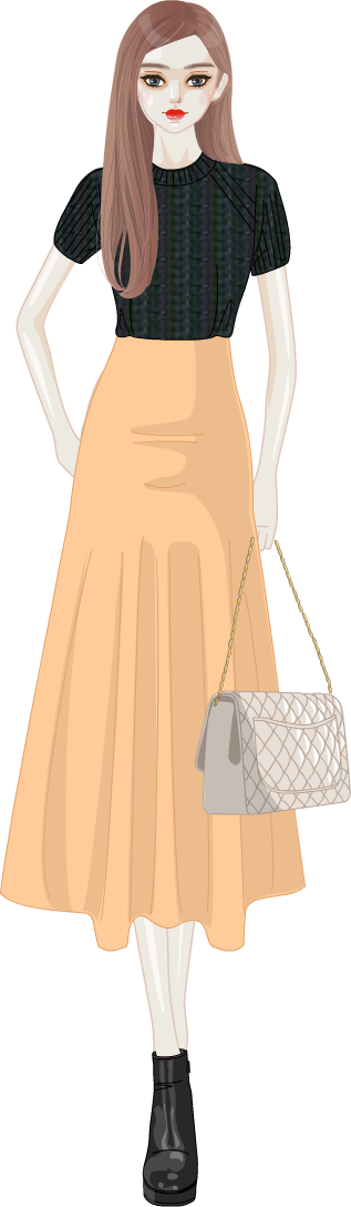 Today Fashion Model 4