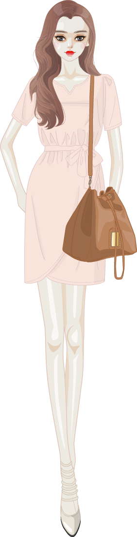 Today Fashion Model 5