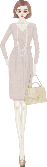 Yesterday Fashion