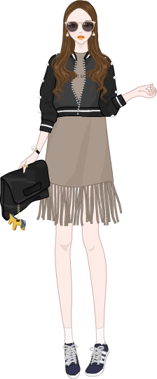 Sensitivity of Fall model4