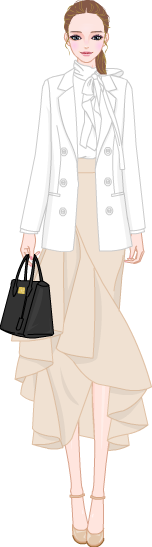Elegance Look model2