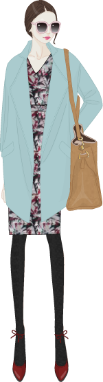 Unique My Style model2