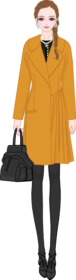 Luxury Style model4
