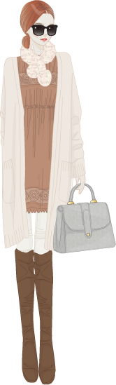 Unique & Stylish model4