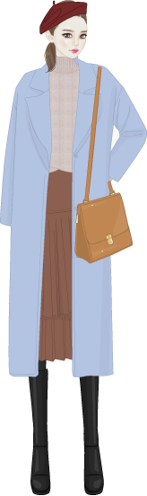 Vintage, Mix, My Style model2
