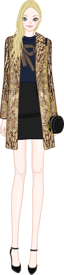 Upgrade Winter Style model2