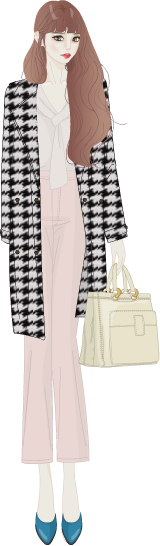 Easy Daily Mix Style model5