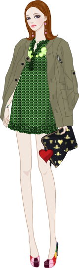 Fashion Editor model2