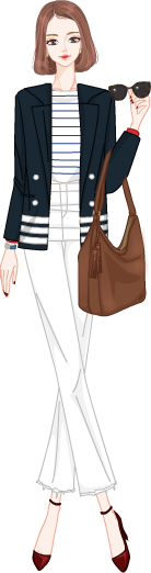 Fashion Girl model4