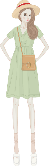 Cute Baby Mood model5