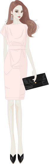LOVELY OFFICE GIRL model3