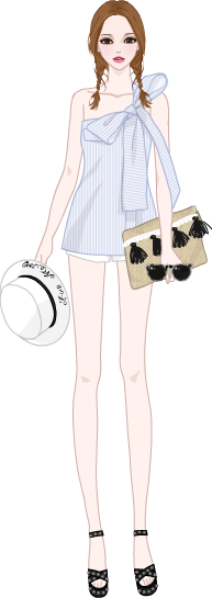 Summer Summer model1
