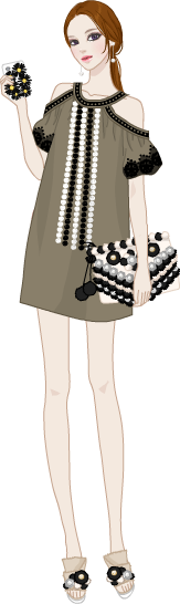 Luxury Resort model2