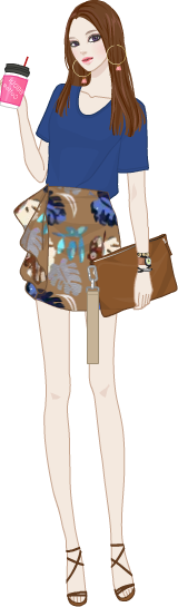 Luxury Resort model5