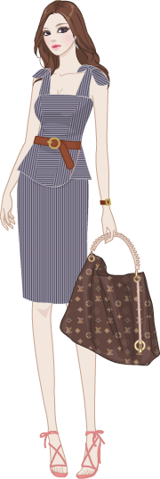 9 to 6 model4