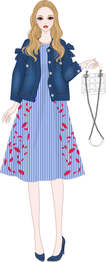 style On ‘f’ model4