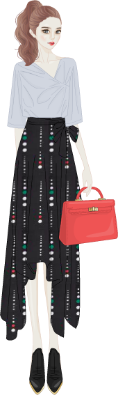TREND OFFICIAL model2