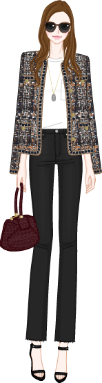 New Style for Fall model1