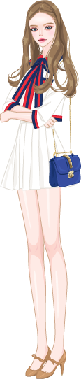 Style&Grace model1