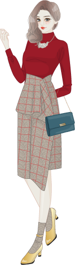 Style Unique model2