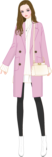 Winter Outer Tip model5