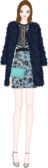 Beginning of Spring model1