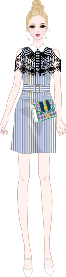 Romantico model2