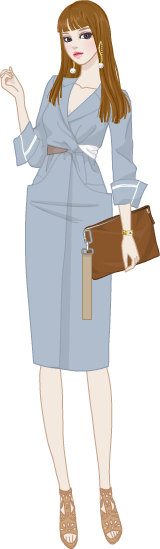 Linen Cloth model3