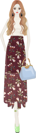 Chic & May model4