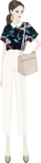 Simple Daily Life model3