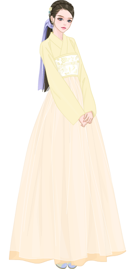 달을 사랑한.. model2