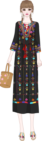 lovelylove model2