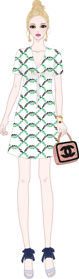 lovelylove model4